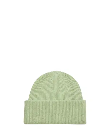 Lisa Yang Stockholm Ribbed Cashmere Beanie | Thumbnail 1