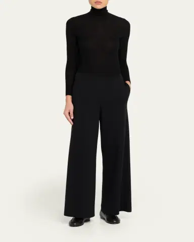 Lisa Yang Lory Cashmere Knit Sweater | Thumbnail 2