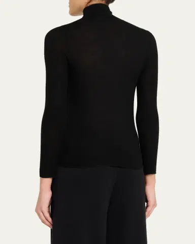 Lisa Yang Lory Cashmere Knit Sweater | Thumbnail 3
