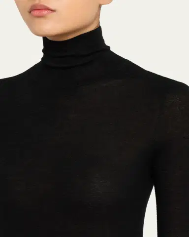 Lisa Yang Lory Cashmere Knit Sweater | Thumbnail 5