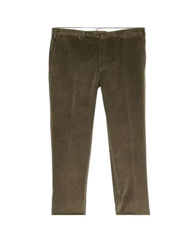 Men's Cashmere Corduroy Pants