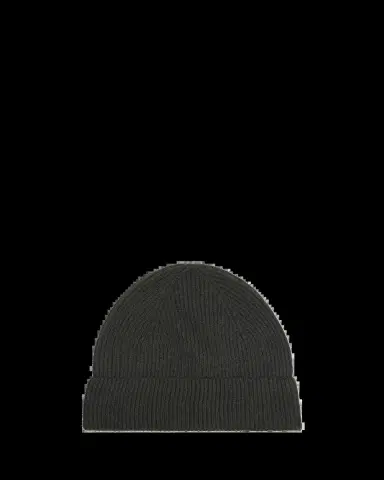 handvaerk Men's Alpaca Beanie Hat | Thumbnail 2 handvaerk Men's Alpaca Beanie Hat | Thumbnail 2