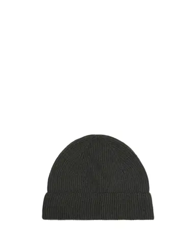 handvaerk Men's Alpaca Beanie Hat | Thumbnail 1 handvaerk Men's Alpaca Beanie Hat | Thumbnail 1