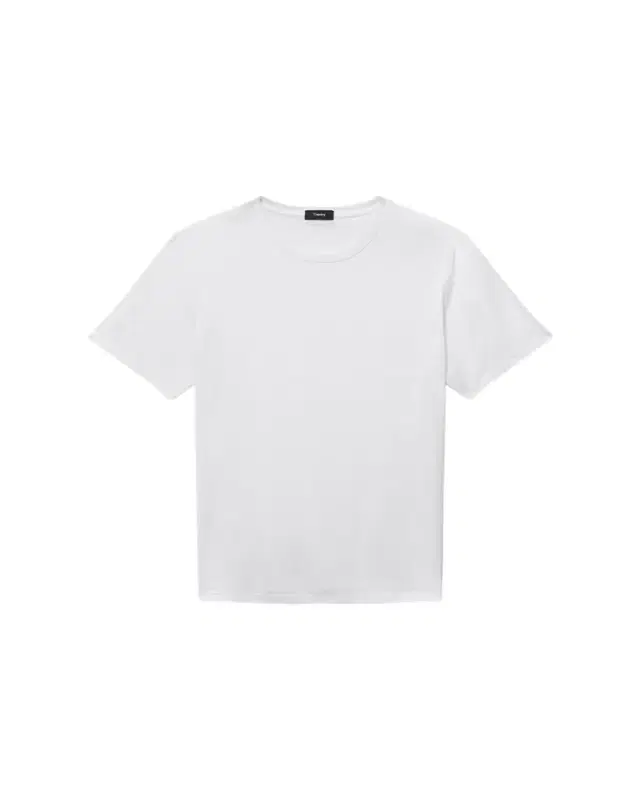 Theory Men's Crewneck Precise Tee