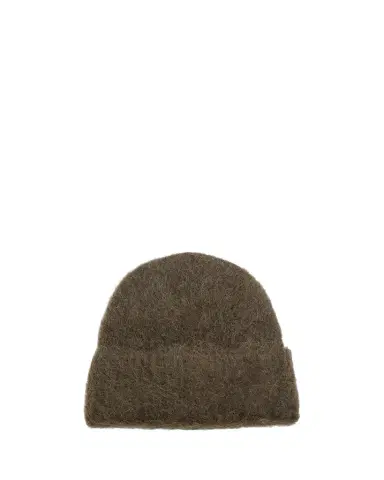 Toteme Alpaca Knit Beanie | Thumbnail 1