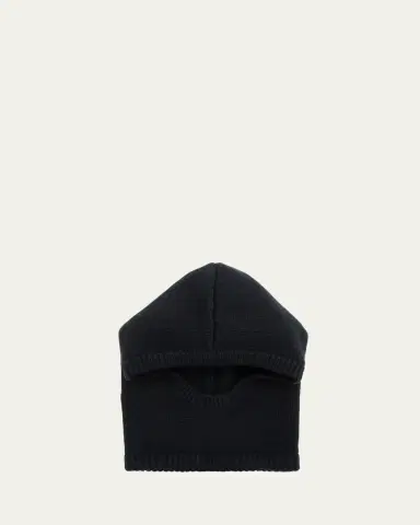 Lisa Yang Astri Cashmere Balaclava | Thumbnail 2