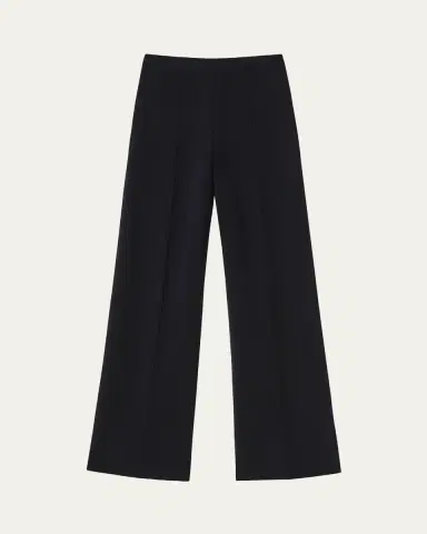 Lafayette 148 New York Cashmere Double-Knit Pull-On Pants | Thumbnail 9 Lafayette 148 New York Cashmere Double-Knit Pull-On Pants | Thumbnail 9