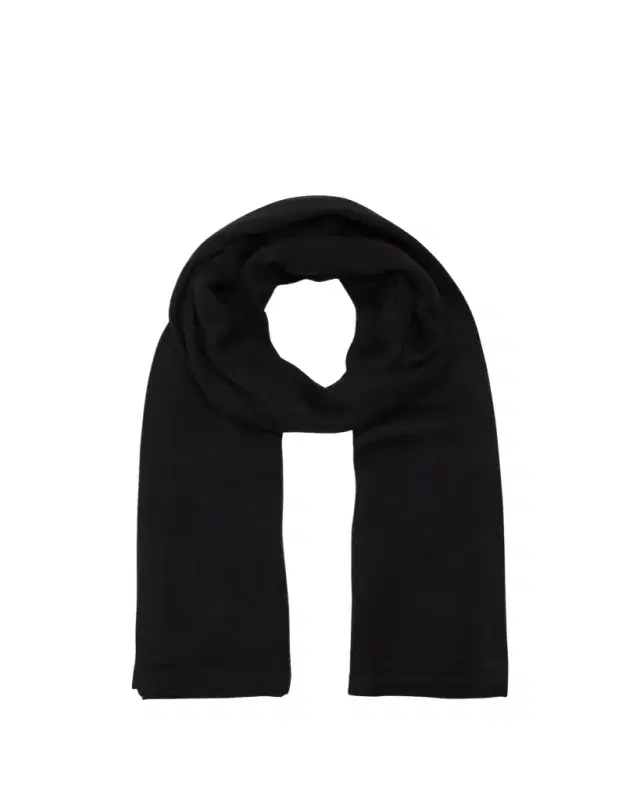 handvaerk Men's Alpaca Scarf