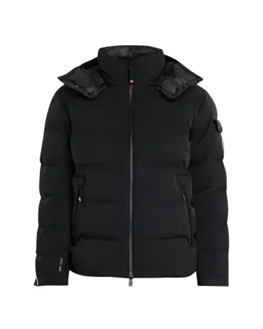 Moncler Grenoble Men's Stretch Nylon Montgetech Puffer Jacket | Thumbnail 1