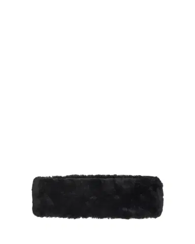Toteme Shearling Headband | Thumbnail 1