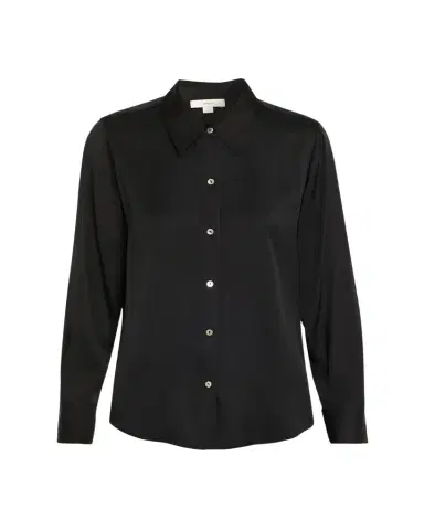 Vince Classic Slim-Fit Shirt | Thumbnail 1