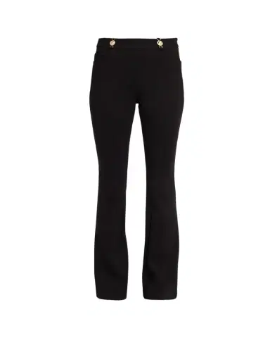 Cinq à Sept Devin Ponte Pants | Thumbnail 1 Cinq à Sept Devin Ponte Pants | Thumbnail 1