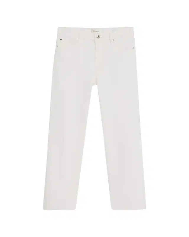 FRAME The Borrowed Denim Pants