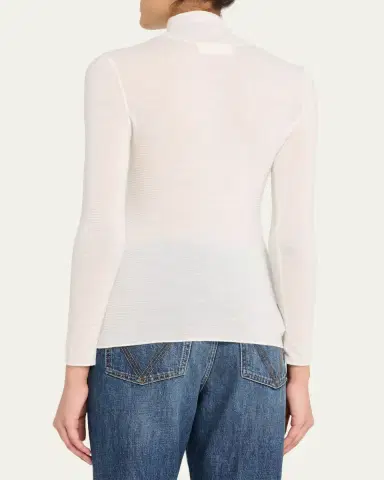 Lisa Yang Lory Cashmere Knit Sweater | Thumbnail 3