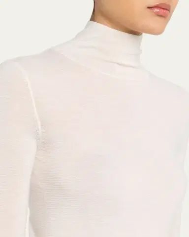 Lisa Yang Lory Cashmere Knit Sweater | Thumbnail 5
