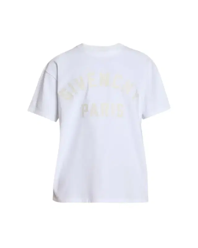 Men's Logo Crewneck T-Shirt