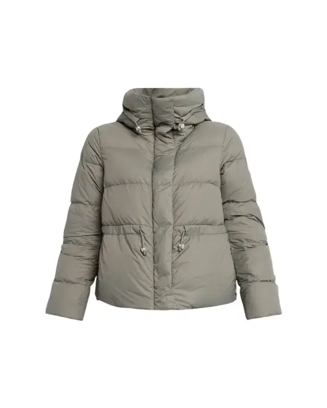 Canada Goose Montgomery Hooded Down Puffer Jacket