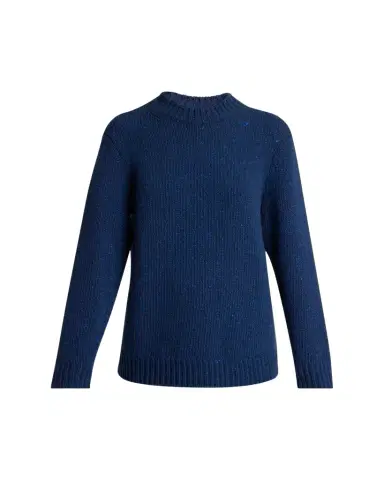 Gabriela Hearst Alfie Cashmere Crewneck Sweater | Thumbnail 1