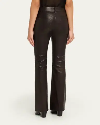 Frame The Leather Reboot Jeans | Thumbnail 3 Frame The Leather Reboot Jeans | Thumbnail 3