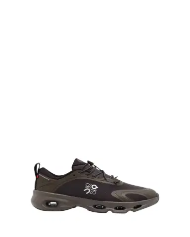Loewe x On Cloudsolo Men's Mesh Running Sneakers | Thumbnail 1