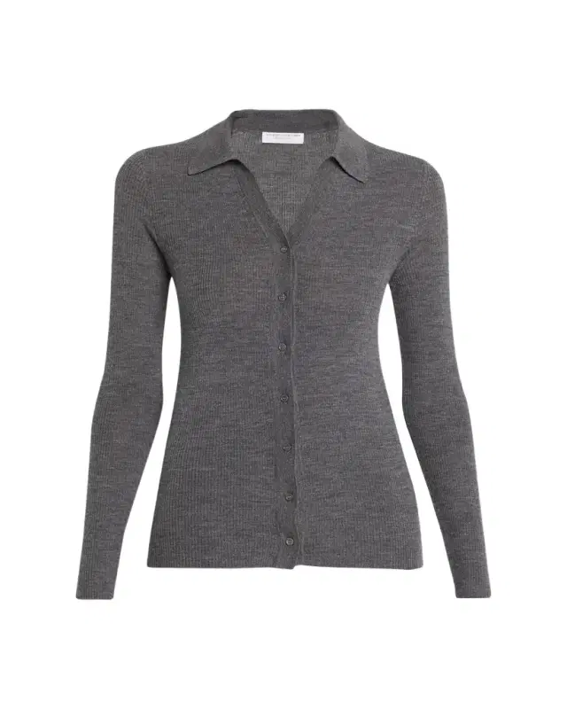 Superfine Merino Wool Sweater