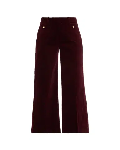 FRAME The Modernist Pocket Trousers | Thumbnail 1