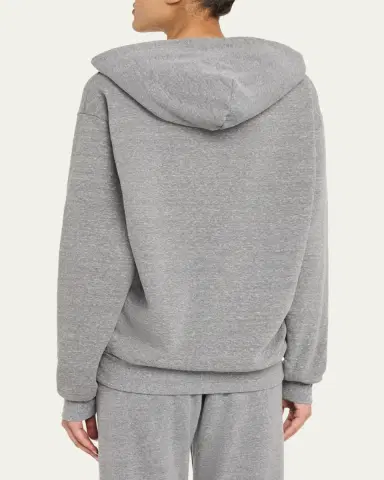 Sprwmn BG Heart Logo Hoodie | Thumbnail 3