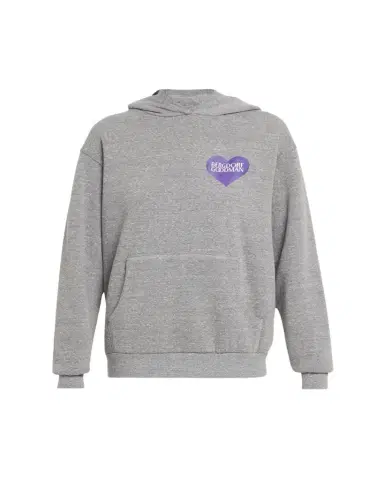 Sprwmn BG Heart Logo Hoodie | Thumbnail 1