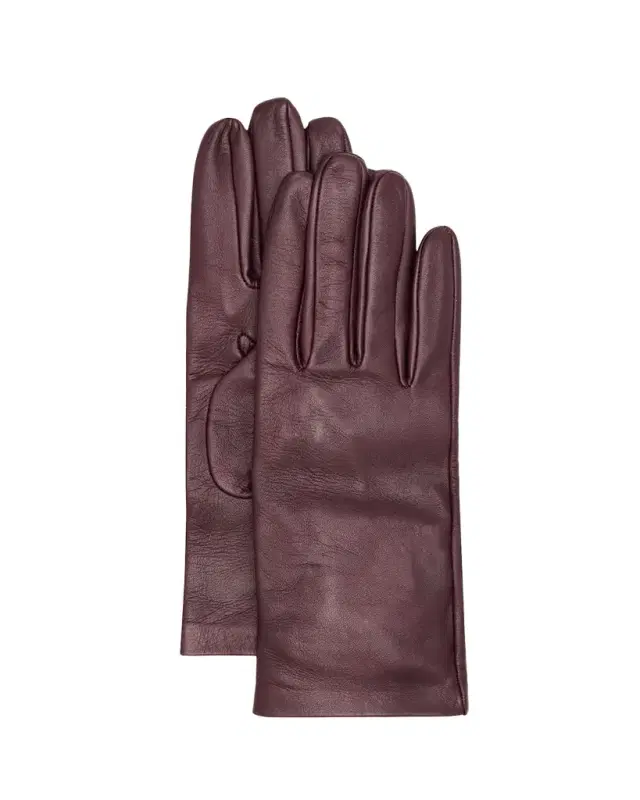 Maison Margiela Supple Leather Gloves