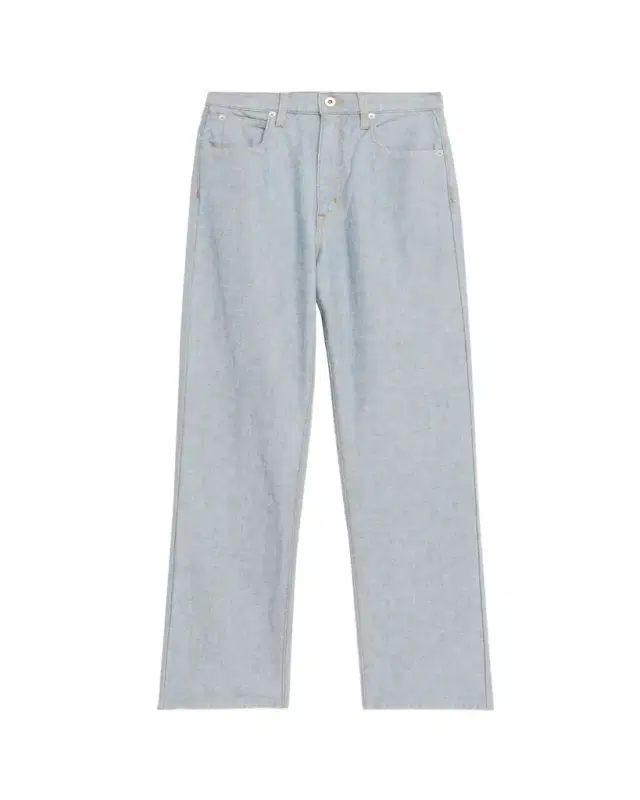 SLVRLAKE London Straight-Leg Jeans