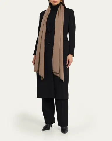 Majestic Filatures Machine Washable Cashmere Scarf | Thumbnail 2