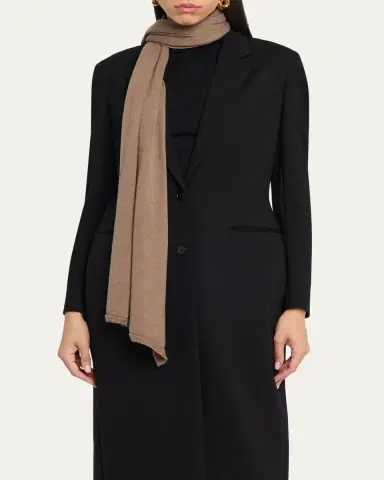 Majestic Filatures Machine Washable Cashmere Scarf | Thumbnail 3