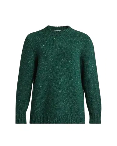 Gabriela Hearst Alfie Cashmere Crewneck Sweater | Thumbnail 1