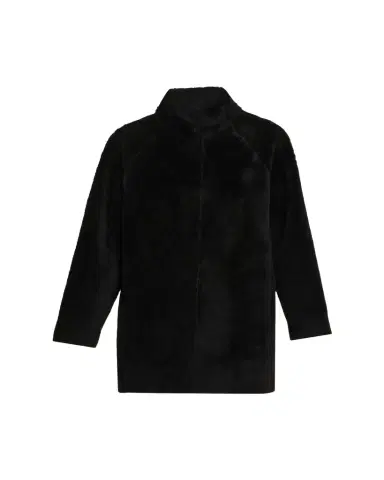 Aexae Plush Cashmere Jacket | Thumbnail 1