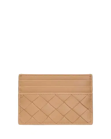 Bottega Veneta Intrecciato Credit Card Case | Thumbnail 1