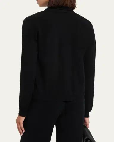 Majestic Filatures Cashmere Open-Front Cardigan | Thumbnail 3 Majestic Filatures Cashmere Open-Front Cardigan | Thumbnail 3