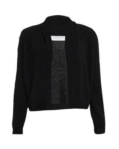 Majestic Filatures Cashmere Open-Front Cardigan | Thumbnail 1 Majestic Filatures Cashmere Open-Front Cardigan | Thumbnail 1