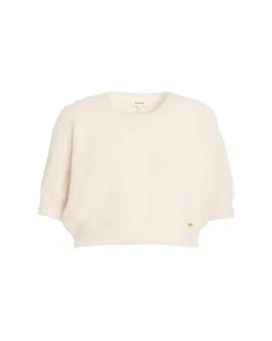 L'Agence Guinevere Cropped Pullover | Thumbnail 1 L'Agence Guinevere Cropped Pullover | Thumbnail 1