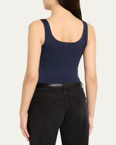 Wolford Jamaika Scoop-Neck Thong Bodysuit | Thumbnail 7 Wolford Jamaika Scoop-Neck Thong Bodysuit | Thumbnail 7