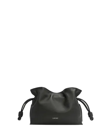 Loewe Flamenco Mini Clutch Bag in Nappa Leather | Thumbnail 1 Loewe Flamenco Mini Clutch Bag in Nappa Leather | Thumbnail 1