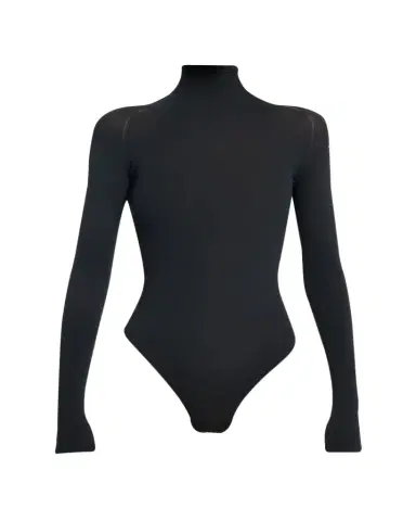 Alaïa Second Skin Bodysuit | Thumbnail 1