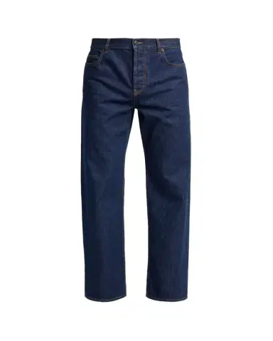 THE ROW Men's Rossen Straight-Leg Jeans | Thumbnail 1