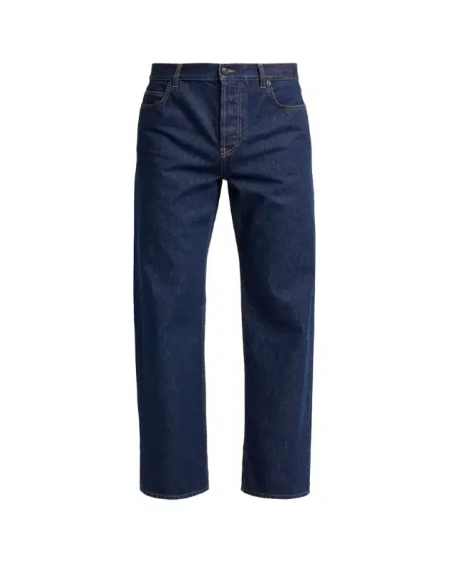 Men's Rossen Straight-Leg Jeans