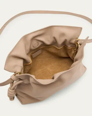 Loewe Flamenco Mini Clutch Bag in Nappa Leather | Thumbnail 6 Loewe Flamenco Mini Clutch Bag in Nappa Leather | Thumbnail 6