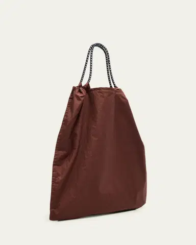 Plan C Cotton Shopping Tote Bag | Thumbnail 3 Plan C Cotton Shopping Tote Bag | Thumbnail 3