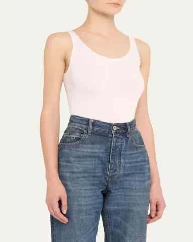 Wolford Jamaika Scoop-Neck Thong Bodysuit | Thumbnail 4 Wolford Jamaika Scoop-Neck Thong Bodysuit | Thumbnail 4