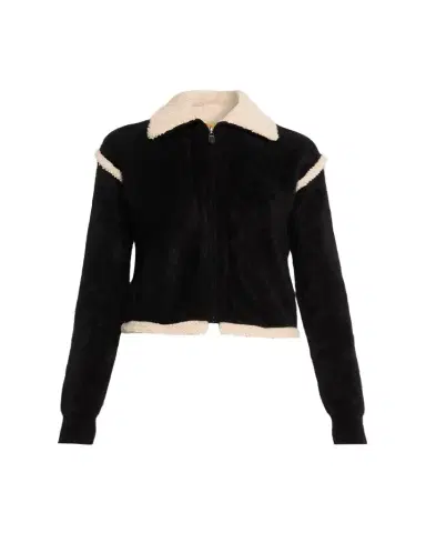 Guest In Residence Grizzly Frankie Cashmere Jacket | Thumbnail 1 Guest In Residence Grizzly Frankie Cashmere Jacket | Thumbnail 1