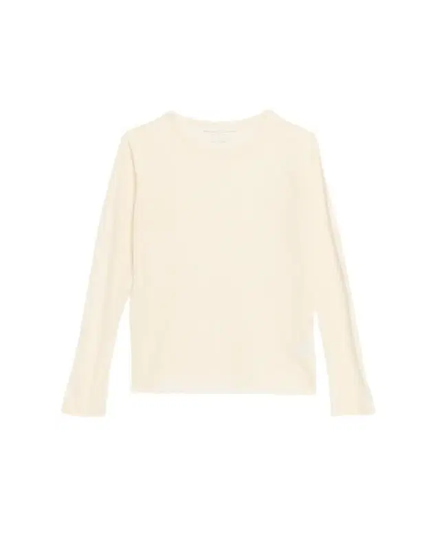 Majestic Filatures Machine Washable Cashmere Crewneck Pullover