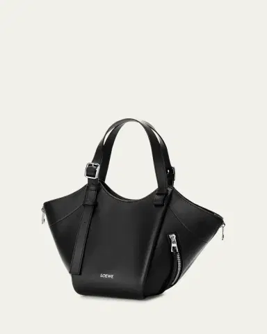 Loewe Hammock Flip Convertible Leather Shoulder Bag | Thumbnail 3 Loewe Hammock Flip Convertible Leather Shoulder Bag | Thumbnail 3