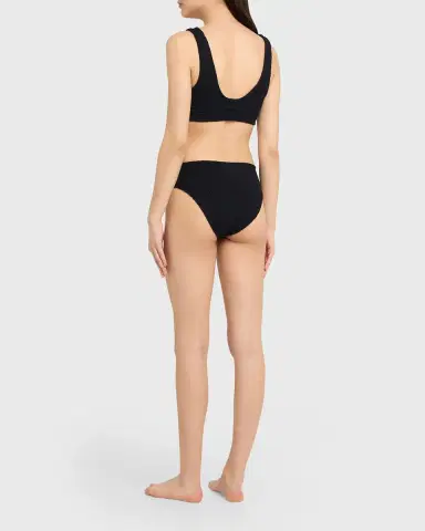 Hunza G Angel Two-Piece Swimsuit | Thumbnail 2